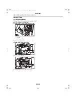 Предварительный просмотр 531 страницы Subaru B9 TRIBECA WX 2007 Manual