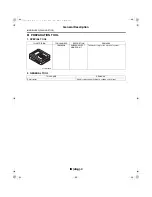 Предварительный просмотр 537 страницы Subaru B9 TRIBECA WX 2007 Manual