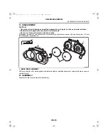 Предварительный просмотр 570 страницы Subaru B9 TRIBECA WX 2007 Manual