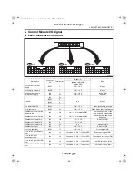 Предварительный просмотр 584 страницы Subaru B9 TRIBECA WX 2007 Manual