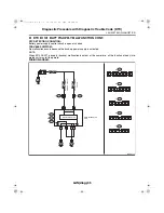 Предварительный просмотр 610 страницы Subaru B9 TRIBECA WX 2007 Manual