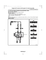 Предварительный просмотр 612 страницы Subaru B9 TRIBECA WX 2007 Manual