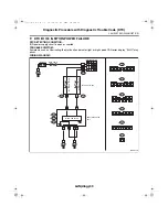 Предварительный просмотр 614 страницы Subaru B9 TRIBECA WX 2007 Manual