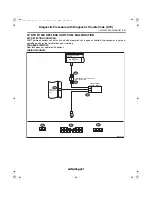 Предварительный просмотр 656 страницы Subaru B9 TRIBECA WX 2007 Manual