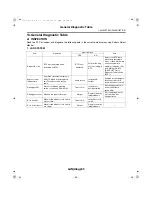 Предварительный просмотр 658 страницы Subaru B9 TRIBECA WX 2007 Manual