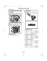 Предварительный просмотр 672 страницы Subaru B9 TRIBECA WX 2007 Manual