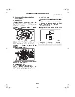 Предварительный просмотр 673 страницы Subaru B9 TRIBECA WX 2007 Manual