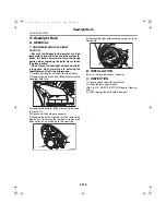 Предварительный просмотр 676 страницы Subaru B9 TRIBECA WX 2007 Manual