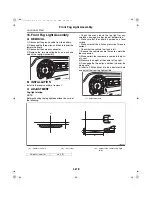 Предварительный просмотр 680 страницы Subaru B9 TRIBECA WX 2007 Manual