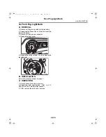 Предварительный просмотр 681 страницы Subaru B9 TRIBECA WX 2007 Manual