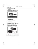 Предварительный просмотр 694 страницы Subaru B9 TRIBECA WX 2007 Manual