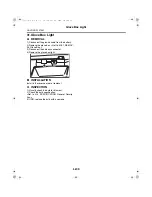 Предварительный просмотр 696 страницы Subaru B9 TRIBECA WX 2007 Manual