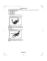 Предварительный просмотр 712 страницы Subaru B9 TRIBECA WX 2007 Manual