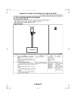 Предварительный просмотр 727 страницы Subaru B9 TRIBECA WX 2007 Manual