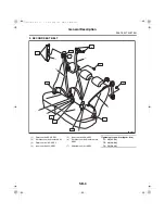 Предварительный просмотр 731 страницы Subaru B9 TRIBECA WX 2007 Manual