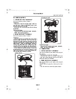 Предварительный просмотр 739 страницы Subaru B9 TRIBECA WX 2007 Manual