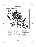 Предварительный просмотр 745 страницы Subaru B9 TRIBECA WX 2007 Manual