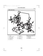 Предварительный просмотр 747 страницы Subaru B9 TRIBECA WX 2007 Manual