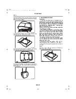 Предварительный просмотр 752 страницы Subaru B9 TRIBECA WX 2007 Manual