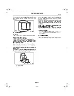 Предварительный просмотр 759 страницы Subaru B9 TRIBECA WX 2007 Manual