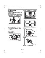 Предварительный просмотр 760 страницы Subaru B9 TRIBECA WX 2007 Manual