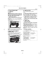 Предварительный просмотр 763 страницы Subaru B9 TRIBECA WX 2007 Manual