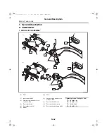 Предварительный просмотр 778 страницы Subaru B9 TRIBECA WX 2007 Manual