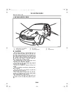 Предварительный просмотр 782 страницы Subaru B9 TRIBECA WX 2007 Manual