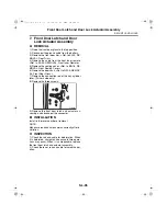 Предварительный просмотр 811 страницы Subaru B9 TRIBECA WX 2007 Manual