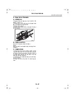 Предварительный просмотр 813 страницы Subaru B9 TRIBECA WX 2007 Manual