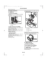 Предварительный просмотр 820 страницы Subaru B9 TRIBECA WX 2007 Manual