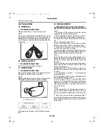 Предварительный просмотр 828 страницы Subaru B9 TRIBECA WX 2007 Manual