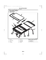 Предварительный просмотр 832 страницы Subaru B9 TRIBECA WX 2007 Manual