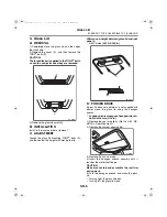 Предварительный просмотр 835 страницы Subaru B9 TRIBECA WX 2007 Manual