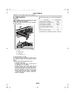 Предварительный просмотр 838 страницы Subaru B9 TRIBECA WX 2007 Manual