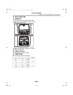 Предварительный просмотр 839 страницы Subaru B9 TRIBECA WX 2007 Manual