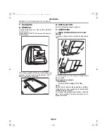 Предварительный просмотр 840 страницы Subaru B9 TRIBECA WX 2007 Manual