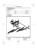 Предварительный просмотр 842 страницы Subaru B9 TRIBECA WX 2007 Manual