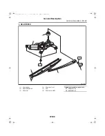 Предварительный просмотр 843 страницы Subaru B9 TRIBECA WX 2007 Manual