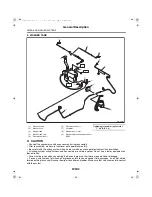 Предварительный просмотр 844 страницы Subaru B9 TRIBECA WX 2007 Manual