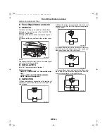 Предварительный просмотр 856 страницы Subaru B9 TRIBECA WX 2007 Manual