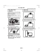 Предварительный просмотр 859 страницы Subaru B9 TRIBECA WX 2007 Manual