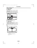 Предварительный просмотр 860 страницы Subaru B9 TRIBECA WX 2007 Manual