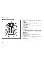 Предварительный просмотр 13 страницы Subaru B9 TRIBECA Owner'S Manual Supplement