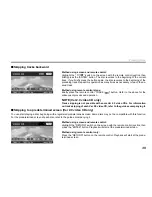 Предварительный просмотр 40 страницы Subaru B9 TRIBECA Owner'S Manual Supplement