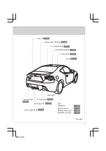 Предварительный просмотр 9 страницы Subaru BRZ 2021 Manual