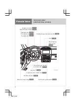 Предварительный просмотр 14 страницы Subaru BRZ 2021 Manual