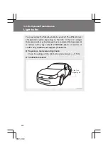 Предварительный просмотр 442 страницы Subaru BRZ 2021 Manual