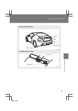 Предварительный просмотр 443 страницы Subaru BRZ 2021 Manual