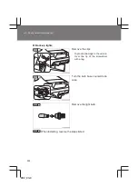 Предварительный просмотр 446 страницы Subaru BRZ 2021 Manual